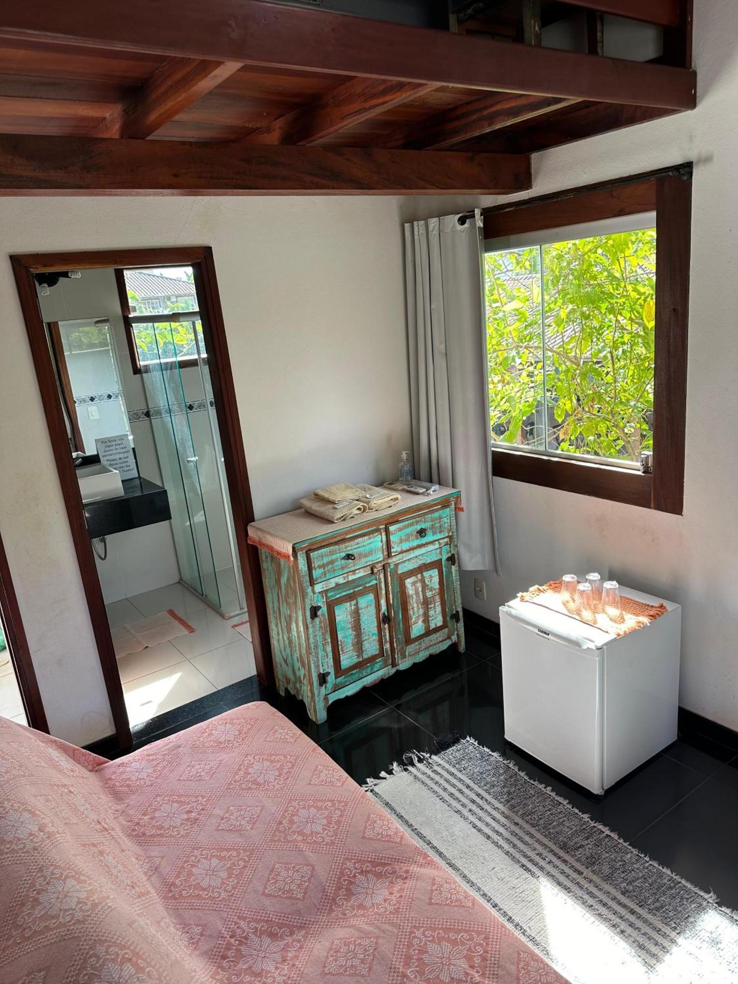Apartamento Loft Marrapaiá Parati Exterior foto