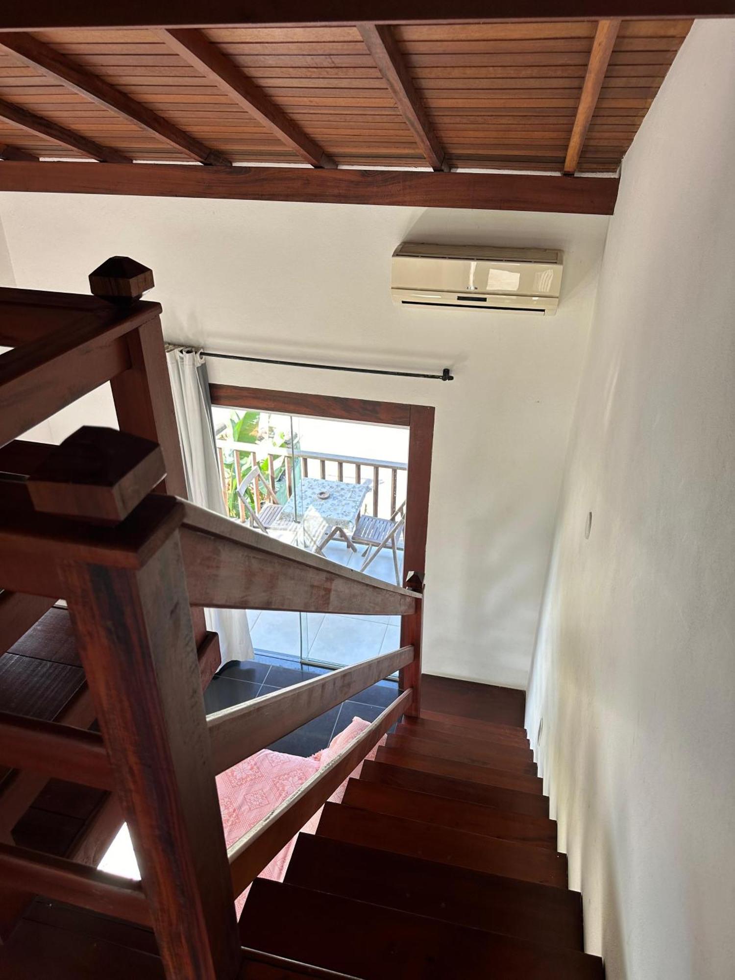 Apartamento Loft Marrapaiá Parati Exterior foto
