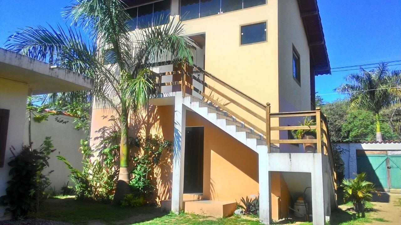 Apartamento Loft Marrapaiá Parati Exterior foto